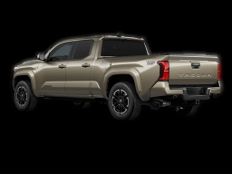 Toyota Tacoma 2WD TRD Sport Double Cab 6' Bed AT (Natl) 2026
