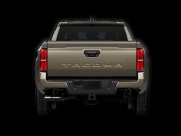 Toyota Tacoma 2WD TRD Sport Double Cab 6' Bed AT (Natl) 2026