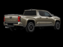 Toyota Tacoma 2WD TRD Sport Double Cab 6' Bed AT (Natl) 2026
