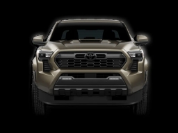 Toyota Tacoma 2WD TRD Sport Double Cab 6' Bed AT (Natl) 2026