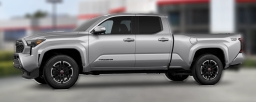 Toyota Tacoma 2WD TRD Sport Double Cab 6' Bed AT (Natl) 2026