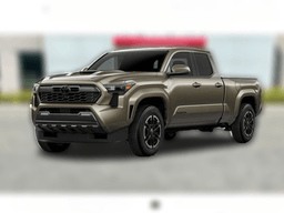 Toyota Tacoma 2WD TRD Sport Double Cab 6' Bed AT (Natl) 2026