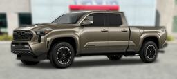Toyota Tacoma 2WD TRD Sport Double Cab 6' Bed AT (Natl) 2026