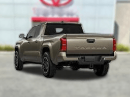 Toyota Tacoma 2WD TRD Sport Double Cab 6' Bed AT (Natl) 2026