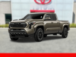 Toyota Tacoma 2WD TRD Sport Double Cab 6' Bed AT (Natl) 2026