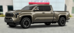Toyota Tacoma 2WD TRD Sport Double Cab 6' Bed AT (Natl) 2026