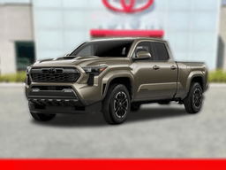 Toyota Tacoma 2WD TRD Sport Double Cab 6' Bed AT (Natl) 2026