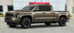 Toyota Tacoma 2WD TRD Sport Double Cab 6' Bed AT (Natl) 2026