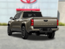 Toyota Tacoma 2WD TRD Sport Double Cab 6' Bed AT (Natl) 2026