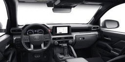 Toyota Tacoma 2WD TRD Sport Double Cab 6' Bed AT (Natl) 2026