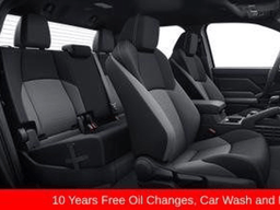 Toyota Tacoma 2WD TRD Sport Double Cab 6' Bed AT (Natl) 2026