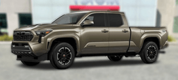 Toyota Tacoma 2WD TRD Sport Double Cab 6' Bed AT (Natl) 2026
