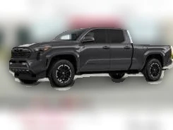 Toyota Tacoma 2WD TRD Sport Double Cab 6' Bed AT (Natl) 2026