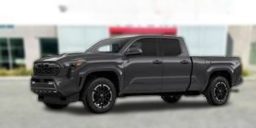Toyota Tacoma 2WD TRD Sport Double Cab 6' Bed AT (Natl) 2026