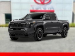 Toyota Tacoma 2WD TRD Sport Double Cab 6' Bed AT (Natl) 2026