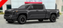 Toyota Tacoma 2WD TRD Sport Double Cab 6' Bed AT (Natl) 2026