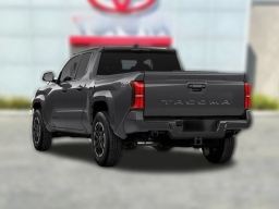 Toyota Tacoma 2WD TRD Sport Double Cab 6' Bed AT (Natl) 2026