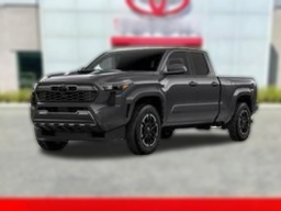 Toyota Tacoma 2WD TRD Sport Double Cab 6' Bed AT (Natl) 2026