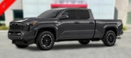 Toyota Tacoma 2WD TRD Sport Double Cab 6' Bed AT (Natl) 2026