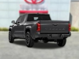 Toyota Tacoma 2WD TRD Sport Double Cab 6' Bed AT (Natl) 2026