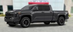 Toyota Tacoma 2WD TRD Sport Double Cab 6' Bed AT (Natl) 2026