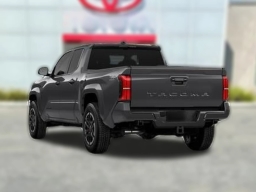 Toyota Tacoma 2WD TRD Sport Double Cab 6' Bed AT (Natl) 2026