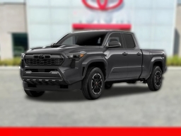 Toyota Tacoma 2WD TRD Sport Double Cab 6' Bed AT (Natl) 2026