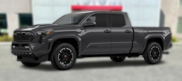 Toyota Tacoma 2WD TRD Sport Double Cab 6' Bed AT (Natl) 2026
