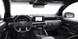 Toyota Tacoma 2WD TRD Sport Double Cab 6' Bed AT (Natl) 2026