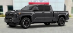 Toyota Tacoma 2WD TRD Sport Double Cab 6' Bed AT (Natl) 2026