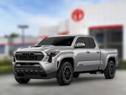 Toyota Tacoma 2WD TRD Sport Double Cab 6' Bed AT (Natl) 2026