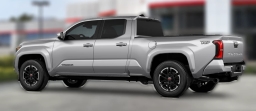 Toyota Tacoma 2WD TRD Sport Double Cab 6' Bed AT (Natl) 2026