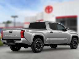 Toyota Tacoma 2WD TRD Sport Double Cab 6' Bed AT (Natl) 2026