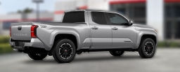Toyota Tacoma 2WD TRD Sport Double Cab 6' Bed AT (Natl) 2026