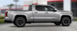 Toyota Tacoma 2WD TRD Sport Double Cab 6' Bed AT (Natl) 2026