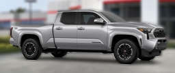 Toyota Tacoma 2WD TRD Sport Double Cab 6' Bed AT (Natl) 2026