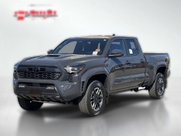 Toyota Tacoma 2WD TRD Sport Double Cab 6' Bed AT (Natl) 2026