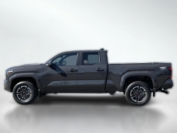 Toyota Tacoma 2WD TRD Sport Double Cab 6' Bed AT (Natl) 2026