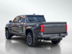 Toyota Tacoma 2WD TRD Sport Double Cab 6' Bed AT (Natl) 2026