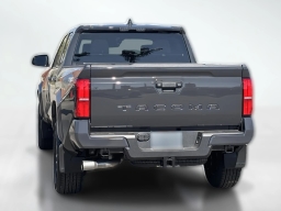 Toyota Tacoma 2WD TRD Sport Double Cab 6' Bed AT (Natl) 2026