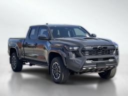 Toyota Tacoma 2WD TRD Sport Double Cab 6' Bed AT (Natl) 2026