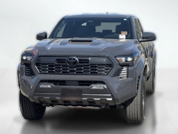 Toyota Tacoma 2WD TRD Sport Double Cab 6' Bed AT (Natl) 2026