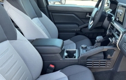 Toyota Tacoma 2WD TRD Sport Double Cab 6' Bed AT (Natl) 2026