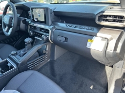 Toyota Tacoma 2WD TRD Sport Double Cab 6' Bed AT (Natl) 2026