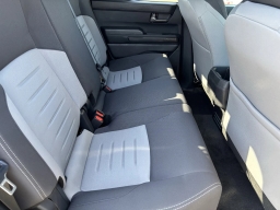 Toyota Tacoma 2WD TRD Sport Double Cab 6' Bed AT (Natl) 2026