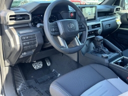 Toyota Tacoma 2WD TRD Sport Double Cab 6' Bed AT (Natl) 2026