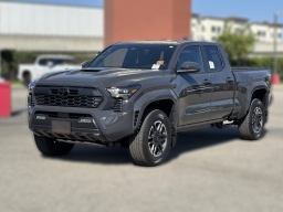 Toyota Tacoma 2WD TRD Sport Double Cab 6' Bed AT (Natl) 2026