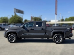 Toyota Tacoma 2WD TRD Sport Double Cab 6' Bed AT (Natl) 2026