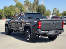 Toyota Tacoma 2WD TRD Sport Double Cab 6' Bed AT (Natl) 2026