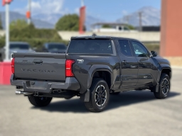 Toyota Tacoma 2WD TRD Sport Double Cab 6' Bed AT (Natl) 2026